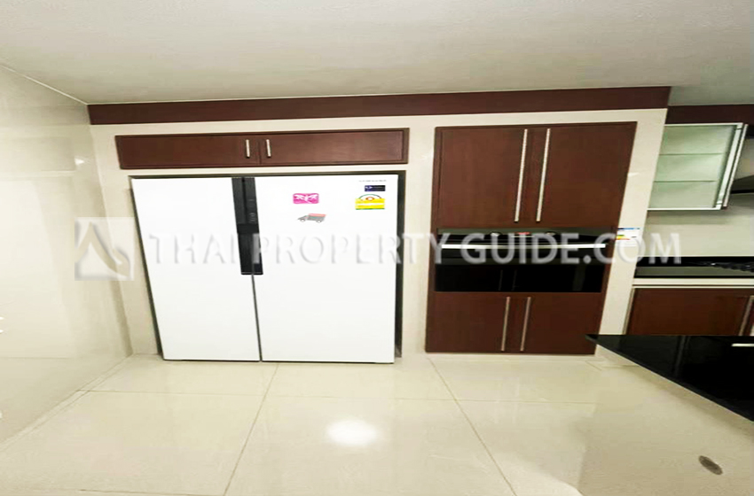 Apartment in Sukhumvit 